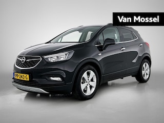 Opel Mokka X 1.4 Turbo Innovation