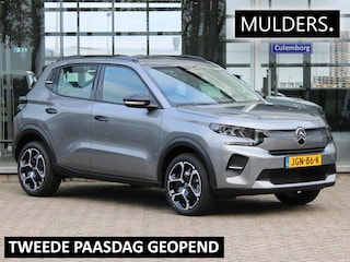 Citroën C3 HYBRID 110 PLUS VOORRAADKORTING | Automaat / Park. Sensoren / Apple Carplay