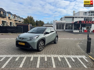 Toyota Aygo 1.0 VVT-i MT Play