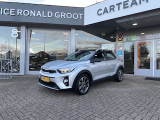 Kia Stonic 1.0 T-GDi Dyn.Line | Airco | Cruise | Carplay | Camera achter