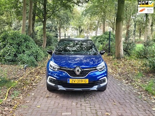 Renault Captur 1.3 TCe Version S