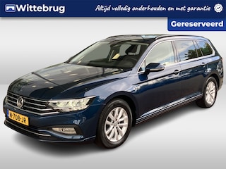 Volkswagen Passat Variant 1.5 TSI Comfort Business