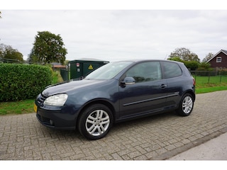 Volkswagen Golf 1.4i united navigatie, ecc