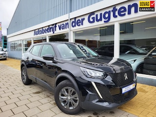 Peugeot 2008 1.2 PureTech Allure Pack