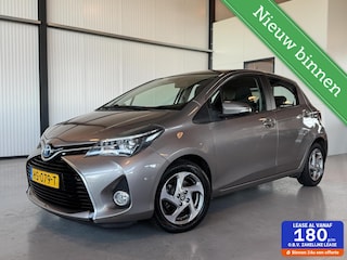 Toyota Yaris 1.5 Hybrid |ECC|Cruise|Camera|Navi|