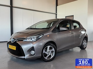 Toyota Yaris 1.5 Hybrid |ECC|Cruise|Camera|Navi|