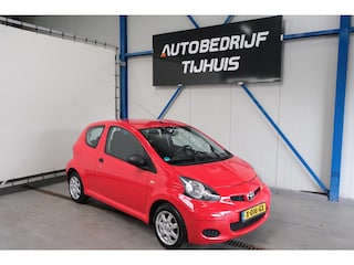Toyota Aygo 1.0-12V Access