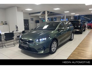 Kia Ceed Sportswagon 1.5 T-GDi DynamicLine