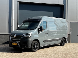 Renault Master T35 2.3 dCi 180 L2H2 Energy Work Edition bj.2022 Camera|Navi|Pdc|Nap.
