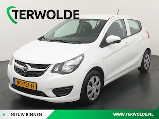Opel Karl 1.0 ecoFLEX Edition
