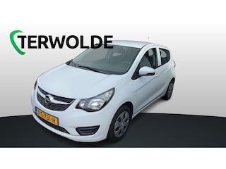 Opel Karl 1.0 ecoFLEX Edition