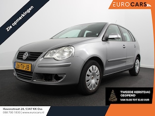Volkswagen Polo 1.2-12V Sportline Airco Radio Elektrische ramen Verwarmde spiegels Handel/ Export!