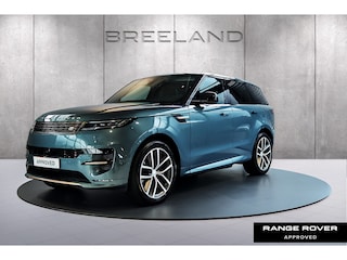 Land Rover Range Rover Sport P460e Dynamic HSE | Panoramadak | Trekhaak