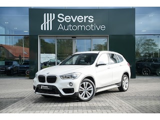 BMW X1 sDrive18i High Executive l Sport line l Trekhaak l Head up l Parking Pack l