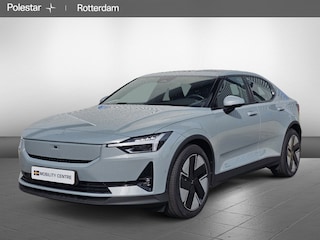 Polestar 2 Long Range Single Motor 82 kWh | Pilot- Plus- Climate Pack |