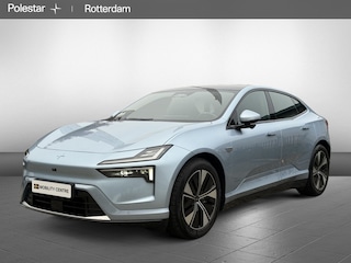 Polestar 4 Long Range Single Motor | Plus & Pilot Pack | Electron | MicroTe
