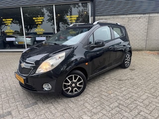 Chevrolet Spark 1.0 16V LS Bi-Fuel L.M. Airco