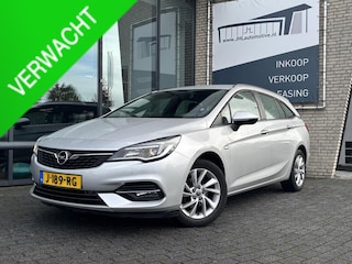 Opel Astra Sports Tourer 1.2 Edition*NAVI*ECC*CRUISE*CAMERA*TEL*