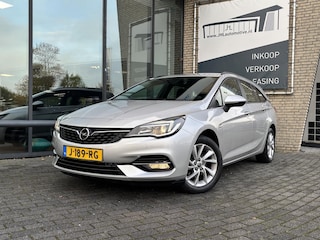 Opel Astra Sports Tourer 1.2 Edition*NAVI*ECC*CRUISE*CAMERA*TEL*