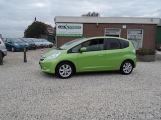 Honda Jazz 1.4 Hybrid Elegance