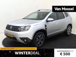 Dacia Duster 1.2 TCe130 Prestige