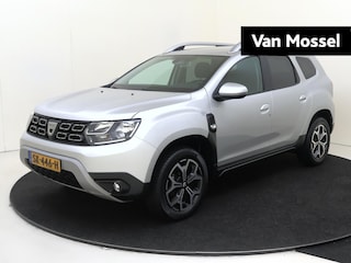 Dacia Duster 1.2 TCe130 Prestige