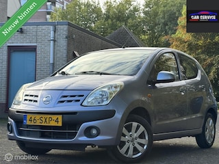 Nissan Pixo 1.0 2012 NAP/NWE APK/AIRCO/LMV/DO