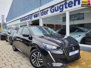 Peugeot 208 1.2 PureTech 100 Allure