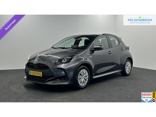 Toyota Yaris 1.5 Hybrid Active CAMERA ECC CARPLAY CRUISE.
