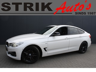 BMW 3-serie GT 318d High Executive