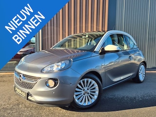 Opel Adam 1.0 Turbo Glam Favourite | Pano | Clima | Stuur-stoelverwarm.