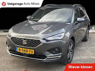 Seat Tarraco 1.5 TSI Xcellence Airco/ Trekhaak/ Stoeverwarming V+A