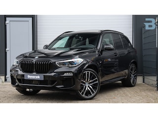 BMW X5 xDrive40i High Executive M-Sport | Head-up | Panoramadak | Harman/Kardon | Standkachel | Laserlight