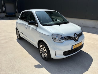 Renault Twingo Z.E. R80 Collection E-Tech Electric