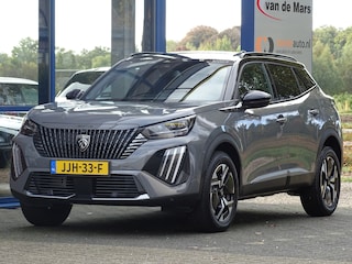 Peugeot 2008 1.2 PureTech 130 GT
