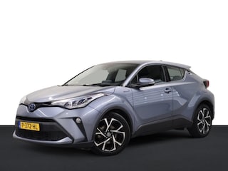 Toyota C-HR 1.8 Hybrid Dynamic
