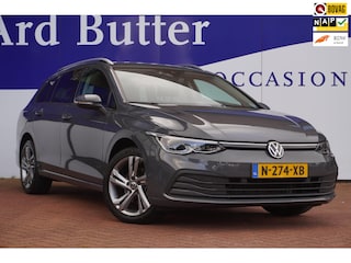 Volkswagen Golf Variant 1.0 eTSI Life Business / Camera / Navi / 17"LMV / ACC = SUPER !!