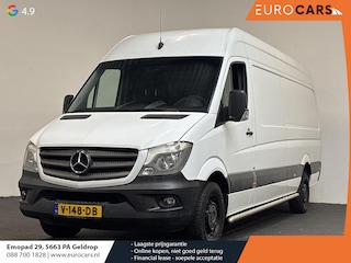 Mercedes-Benz Sprinter 311 2.2 CDI 432 HD DC