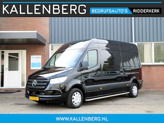Mercedes-Benz Sprinter 2.2 CDI Automaat 143PK L2H2 / Camera / Navi / App connect / multi stuur
