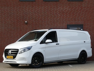 Mercedes-Benz Vito 116 CDI Extra lang Camera/Navigatie/Cruise control