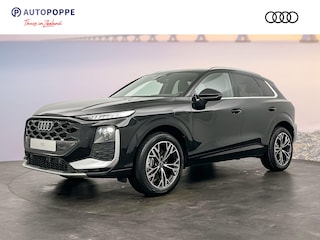 Audi Q3 S edition e-hybrid 200 kW / 272 PK Hatchback 6 ver