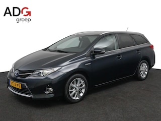 Toyota Auris Touring Sports 1.8 Hybrid Lease | Trekhaak | Navigatie | Veel Ruimte | Achteruitrijcamera |