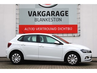 Volkswagen Polo 1.0 TSI Comfortline Business