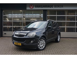 Opel Antara 2.4-16V Edition 2x4