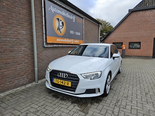 Audi A3 Sportback 1.0 TFSI Design Pro Line Plus