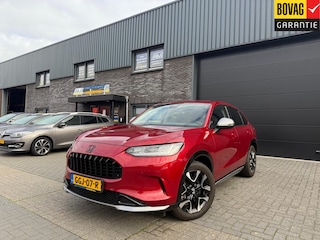 Honda ZR-V 2.0 e:HEV Advance | 12 MND GARANTIE | PANO DAK | LEDER | NIEUW STAAT |