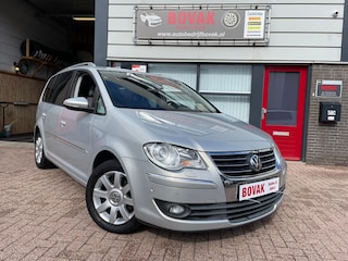 Volkswagen Touran 1.4 TSI Trendline AUTOMAAT