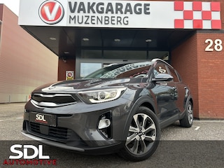 Kia Stonic 1.0 T-GDi DynamicPlusLine // LED // NAVI + CARPLAY // CLIMA // PDC // CAMERA // STOEL + STUURWIELVERWARMING