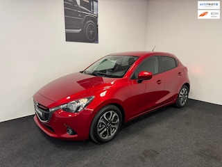 Mazda 2 1.5 Skyactiv-G GT-M