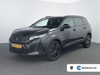 Peugeot 5008 1.2 PureTech GT | 2 stoelen op derde rij | Airco (automatisch) | Apple Carplay/Android Auto|telefoonintegratie premium